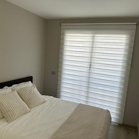 Casa Mer Tías Dış mekan fotoğraf