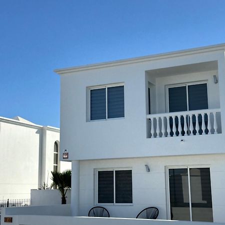 Casa Mer Tías Dış mekan fotoğraf