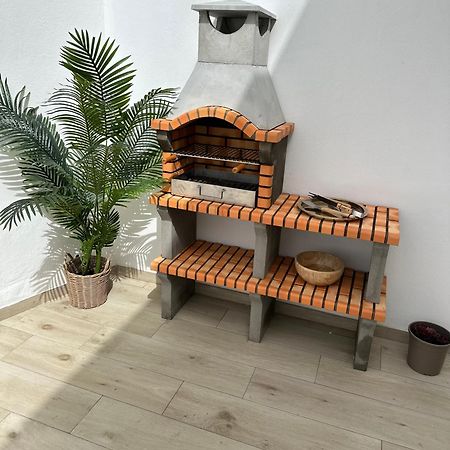 Casa Mer Tías Dış mekan fotoğraf