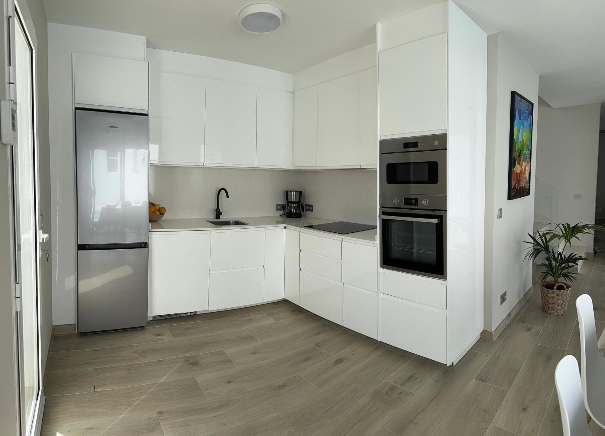 Casa Mer Tías Dış mekan fotoğraf