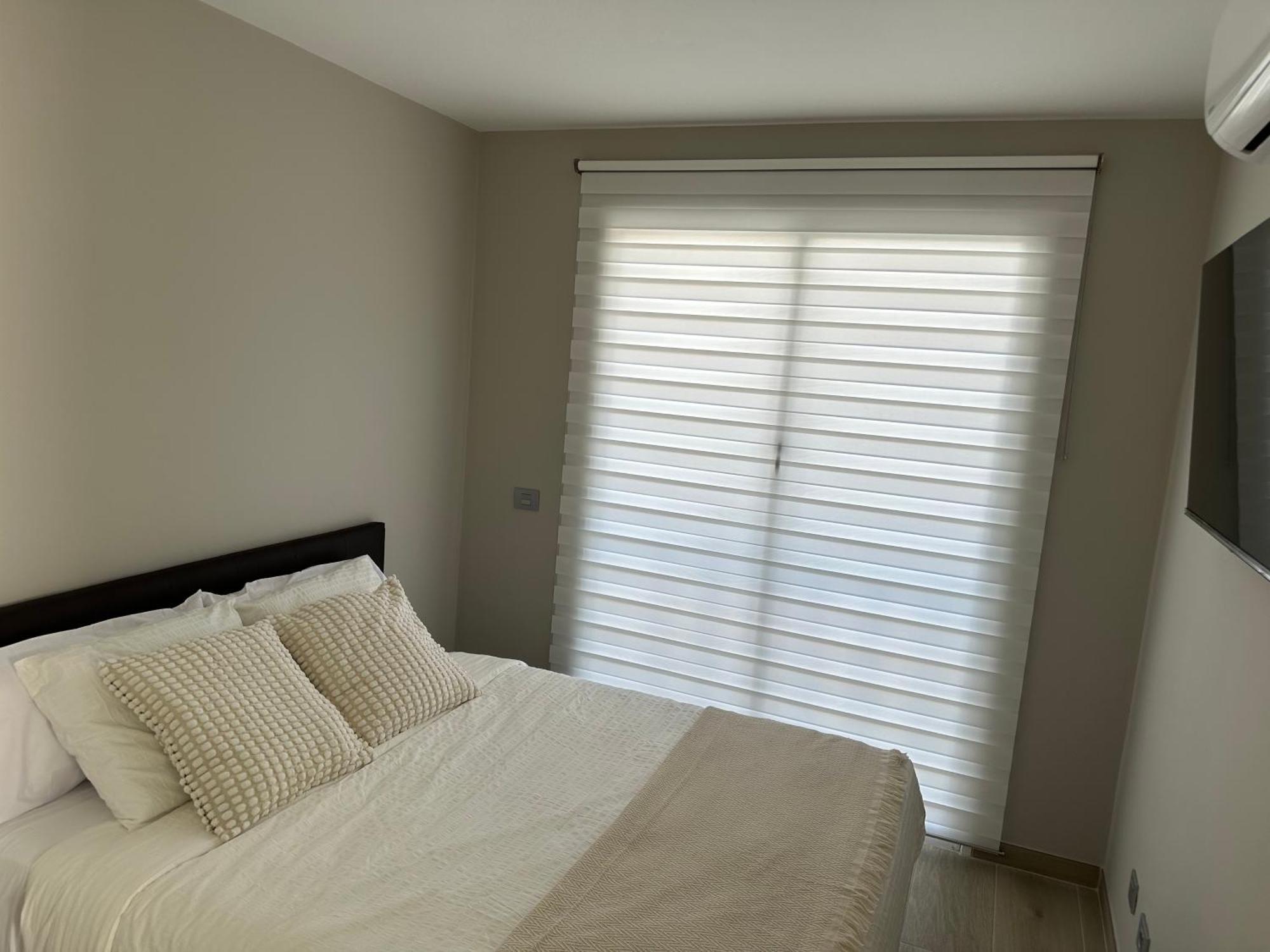 Casa Mer Tías Dış mekan fotoğraf