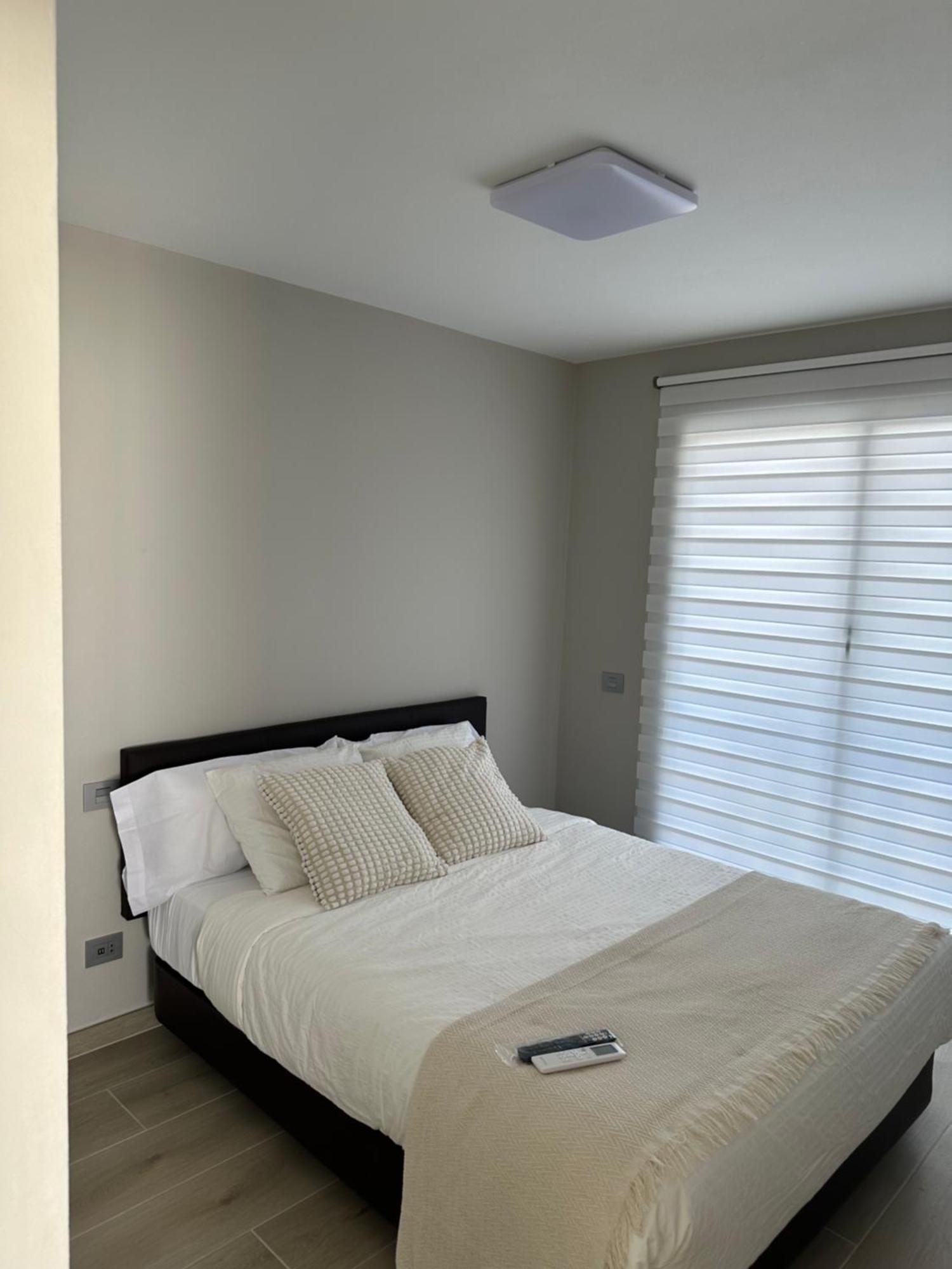 Casa Mer Tías Dış mekan fotoğraf