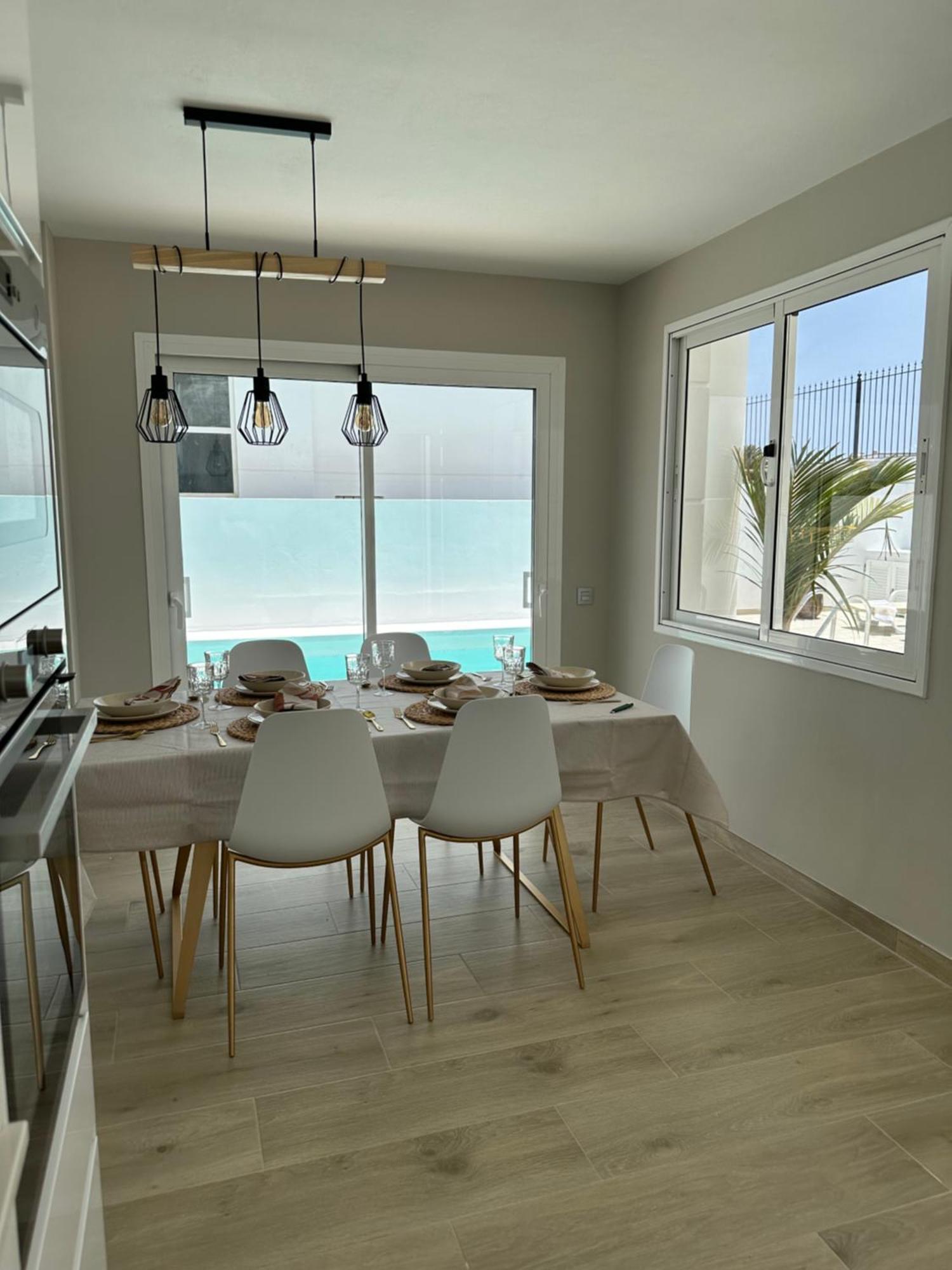 Casa Mer Tías Dış mekan fotoğraf