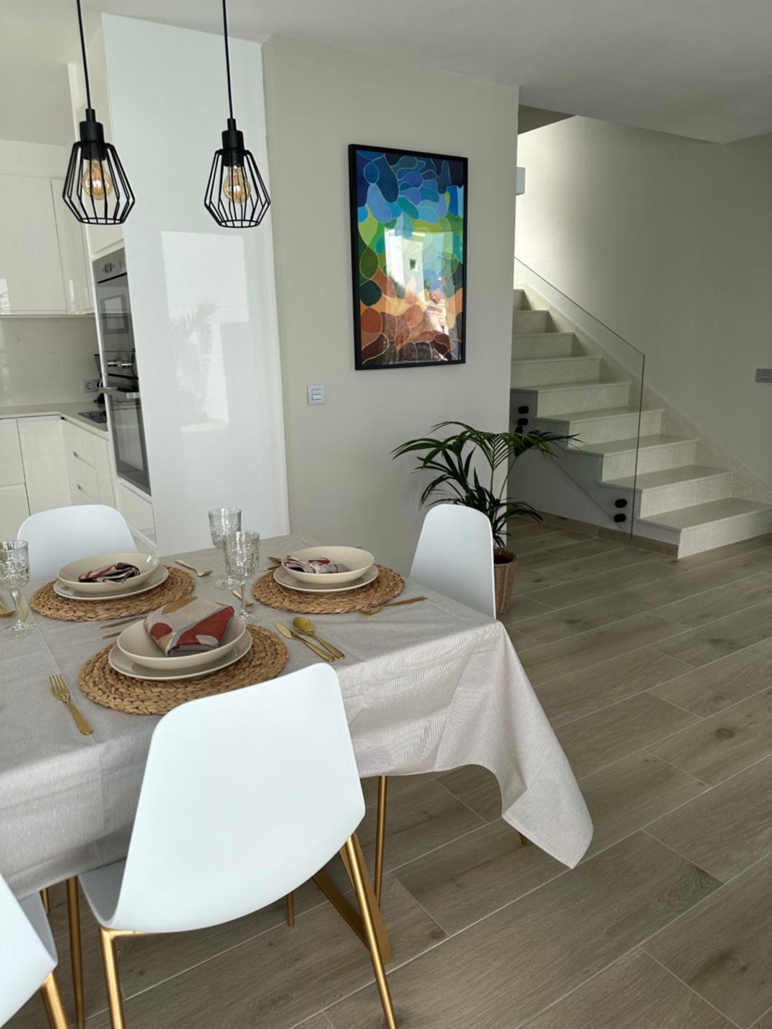 Casa Mer Tías Dış mekan fotoğraf