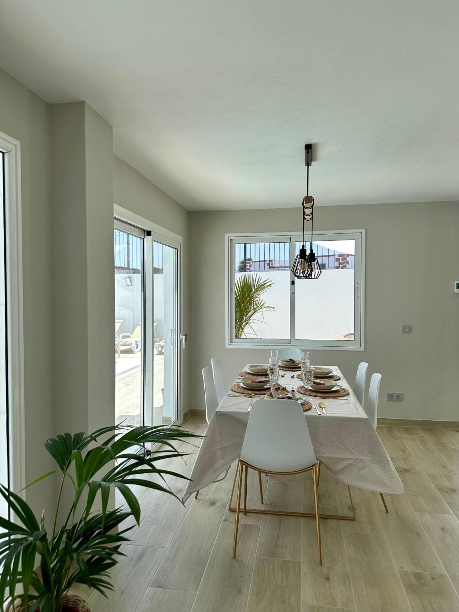 Casa Mer Tías Dış mekan fotoğraf