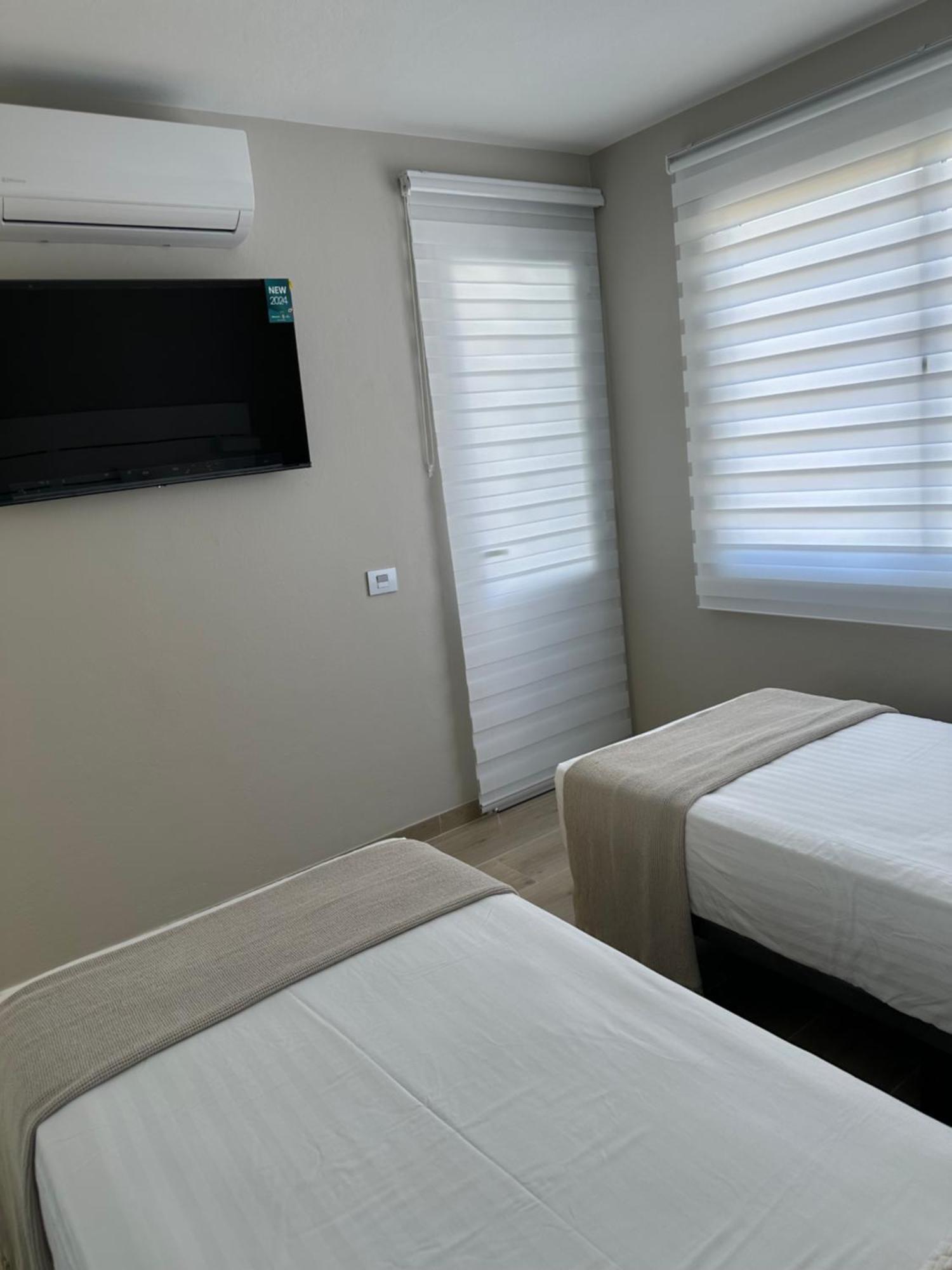 Casa Mer Tías Dış mekan fotoğraf