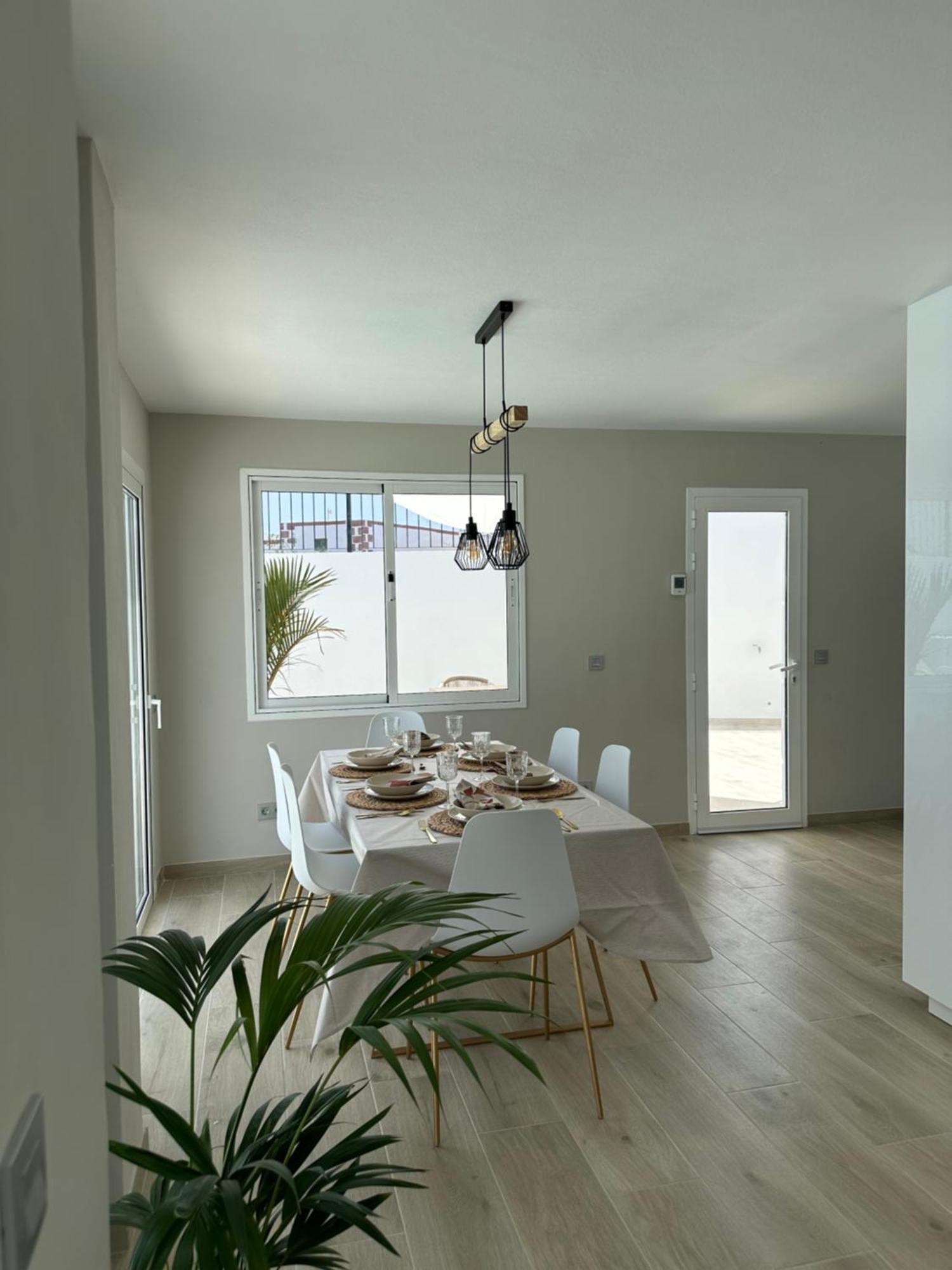 Casa Mer Tías Dış mekan fotoğraf